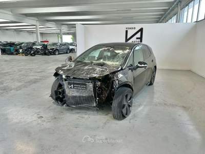 Cupra Born 58KWH 204CV Grigio usata Megliadino San Vitale