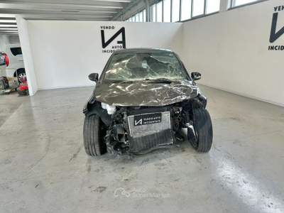 Cupra Born 58KWH 204CV Grigio usata Megliadino San Vitale