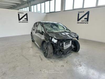 Cupra Born 58KWH 204CV Grigio usata Megliadino San Vitale