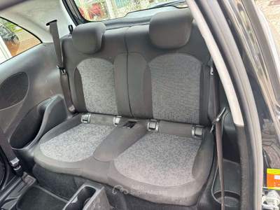Opel Adam 1.2 70 CV KM 58000!!! UNICO PROPRIETARIO!!!! Nero usata Cormano
