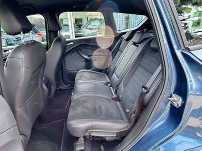 Ford Kuga 1.5 ECOBOOST 120 CV ST-LINE KM 53180!!! OK NEOPATENTATI Blu/Azzurro usata Cormano