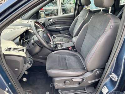 Ford Kuga 1.5 ECOBOOST 120 CV ST-LINE KM 53180!!! OK NEOPATENTATI Blu/Azzurro usata Cormano