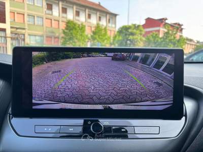 Nissan Juke 1.6 HEV ACENTA AUTOMATICA OK NEOPATENTATI.** PREZZO REALE** Grigio usata Cormano