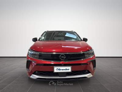 Opel Grandland  1.5 ecotec ultimate s&s 130cv at8 Rosso usata Firenze