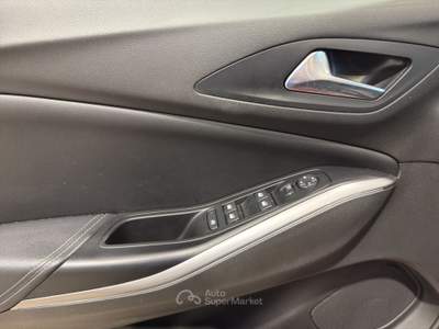 Opel Grandland  1.5 ecotec ultimate s&s 130cv at8 Rosso usata Firenze