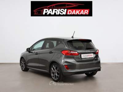 Ford Fiesta 1.0 Ecoboost H 125CV ST-Line *PROMO PARISI GROUP* Grigio usata Concorezzo