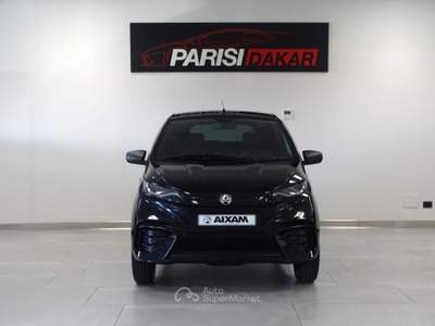 Aixam City e-city Sport  Ambition *PROMO PARISI GROUP* Nero usata Concorezzo
