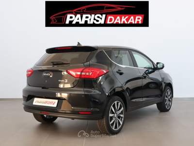 Evo 3 Evo 3 1.5 Bi-fuel GPL *PROMO PARISI GROUP* Nero usata Concorezzo