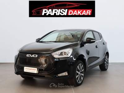Evo 3 Evo 3 1.5 Bi-fuel GPL *PROMO PARISI GROUP* Nero usata Concorezzo