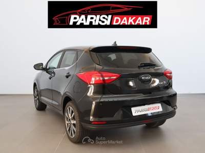 Evo 3 Evo 3 1.5 Bi-fuel GPL *PROMO PARISI GROUP* Nero usata Concorezzo