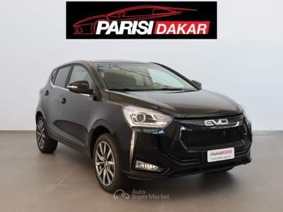 Evo 3 Evo 3 1.5 Bi-fuel GPL *PROMO PARISI GROUP* Nero usata Concorezzo