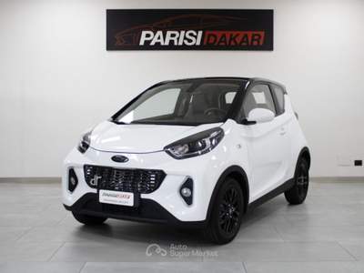 DR 1.0 dr 1.0 EV *PROMO PARISI GROUP* Bianco usata Concorezzo