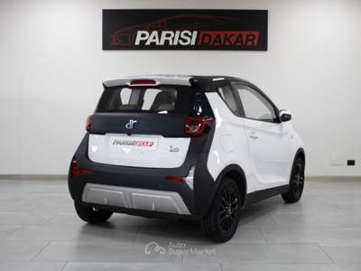 DR 1.0 dr 1.0 EV *PROMO PARISI GROUP* Bianco usata Concorezzo