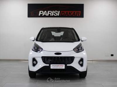 DR 1.0 dr 1.0 EV *PROMO PARISI GROUP* Bianco usata Concorezzo