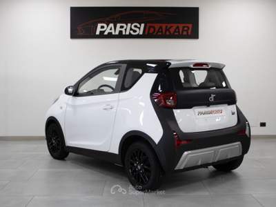DR 1.0 dr 1.0 EV *PROMO PARISI GROUP* Bianco usata Concorezzo