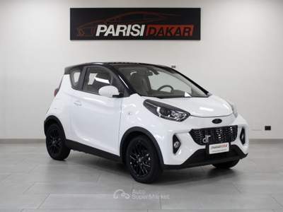 DR 1.0 dr 1.0 EV *PROMO PARISI GROUP* Bianco usata Concorezzo