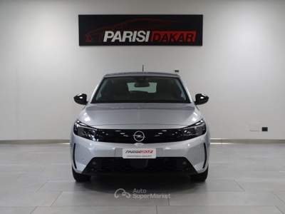 Opel Corsa 1.2 100CV Edition *PROMO PARISI GROUP* Argento usata Concorezzo