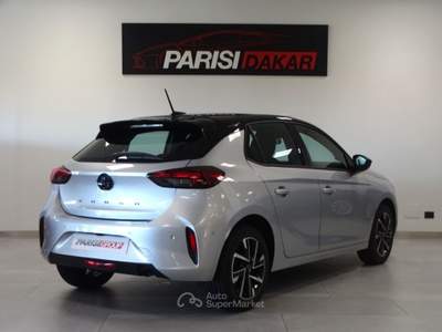 Opel Corsa 1.2 GS 100CV S&S *CON ROTTAMAZIONE-NEOPATENTATI* Grigio usata Concorezzo