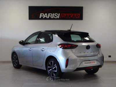 Opel Corsa 1.2 GS 100CV S&S *CON ROTTAMAZIONE-NEOPATENTATI* Grigio usata Concorezzo