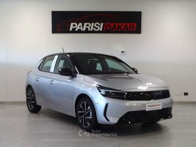 Opel Corsa 1.2 GS 100CV S&S *CON ROTTAMAZIONE-NEOPATENTATI* Grigio usata Concorezzo