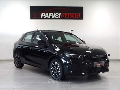 Opel Corsa Hybrid 100CV aut. GS *PROMO PARISI GROUP* Nero usata Concorezzo
