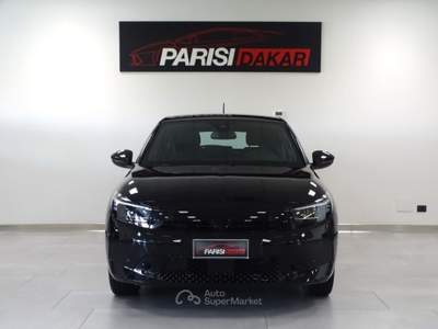 Opel Corsa Hybrid 100CV aut. GS *PROMO PARISI GROUP* Nero usata Concorezzo