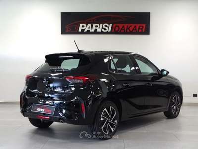 Opel Corsa Hybrid 100CV aut. GS *PROMO PARISI GROUP* Nero usata Concorezzo