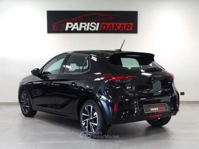 Opel Corsa Hybrid 100CV aut. GS *PROMO PARISI GROUP* Nero usata Concorezzo