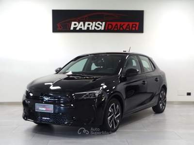 Opel Corsa Hybrid 100CV aut. GS *PROMO PARISI GROUP* Nero usata Concorezzo