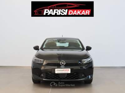 Opel Corsa Hybrid 110 CV aut. YES *PROMO PARISI GROUP* Nero usata Concorezzo