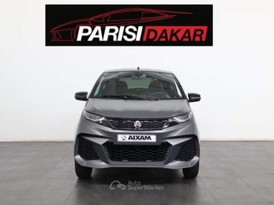 Aixam City e-coupè GTI Ambition *PROMO PARISI GROUP* Grigio usata Concorezzo