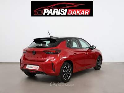 Opel Corsa 1.2 100CV GS *PROMO PARISI GROUP* Rosso usata Concorezzo