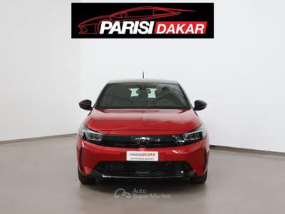 Opel Corsa 1.2 100CV GS *PROMO PARISI GROUP* Rosso usata Concorezzo
