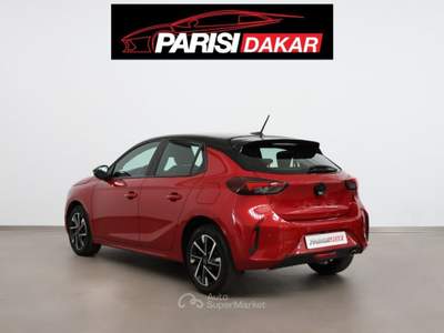 Opel Corsa 1.2 100CV GS *PROMO PARISI GROUP* Rosso usata Concorezzo