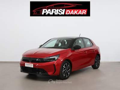 Opel Corsa 1.2 100CV GS *PROMO PARISI GROUP* Rosso usata Concorezzo