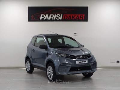 Aixam City e-city Pack Ambition *PROMO PARISI GROUP* Grigio usata Concorezzo