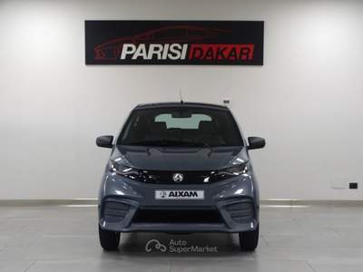 Aixam City e-city Pack Ambition *PROMO PARISI GROUP* Grigio usata Concorezzo