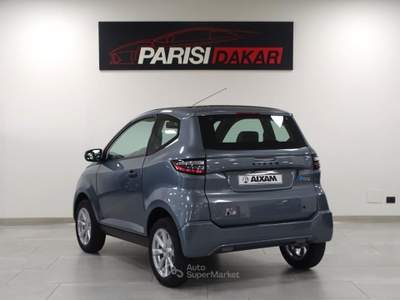 Aixam City e-city Pack Ambition *PROMO PARISI GROUP* Grigio usata Concorezzo