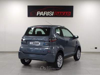 Aixam City e-city Pack Ambition *PROMO PARISI GROUP* Grigio usata Concorezzo