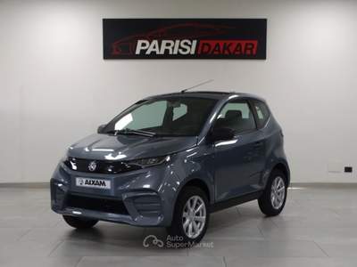 Aixam City e-city Pack Ambition *PROMO PARISI GROUP* Grigio usata Concorezzo