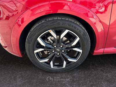 Ford Puma  - puma 1.0 ecoboost h st-line x s&s 125cv Rosso usata Segrate