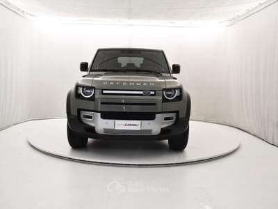Land Rover Defender 3.0 I6 MHEV S AWD Auto Verde usata Coccaglio