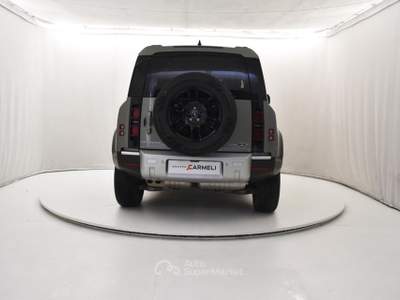 Land Rover Defender 3.0 I6 MHEV S AWD Auto Verde usata Coccaglio