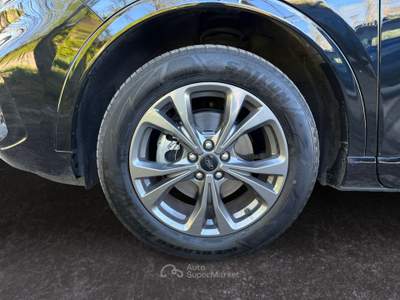Ford Kuga  - kuga 2.5 phev st-line 2wd 225cv cvt Nero usata Segrate