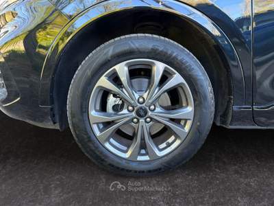 Ford Kuga  - kuga 2.5 phev st-line 2wd 225cv cvt Nero usata Segrate