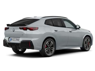 BMW X2 xDrive 20d Msport Pro Grigio usata Bussolengo