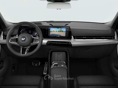 BMW X2 xDrive 20d Msport Pro Grigio usata Bussolengo