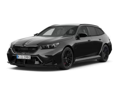 BMW Serie 5 M5 Touring Nero usata Bussolengo