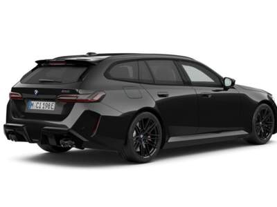 BMW Serie 5 M5 Touring Nero usata Bussolengo