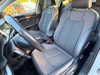 Audi A1 Audi A1 25Tfsi 10/2021 Bianco usata Rimini